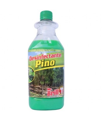 Desinfectante Pino 1L